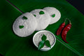 Andhra Chicken Pickle With Bone