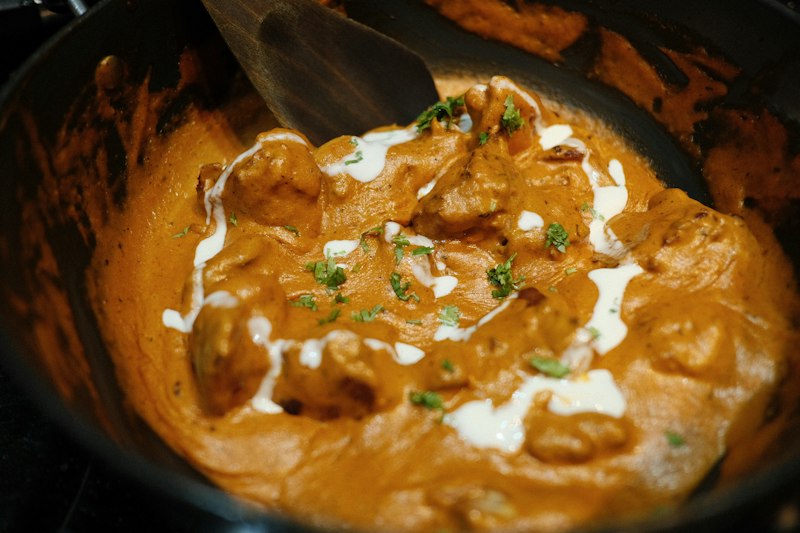 Gongura Chicken Pickle