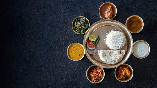 Andhra Boneless Chicken Pickle